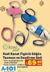 KEDİ GÖĞÜS TASMASI KEDİ GÖĞÜS TASMASI